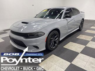 Used 2022 Dodge Charger GT w/ Plus Group RWD 360° Tour