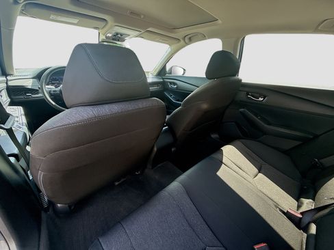 Certified 2023 Honda Accord EX image 23