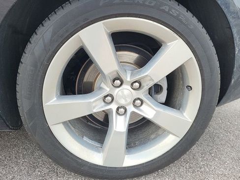 Used 2012 Chevrolet Camaro LT w/ RS Package image 18