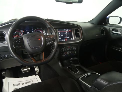 Used 2022 Dodge Charger Scat Pack w/ Dynamics Package image 13