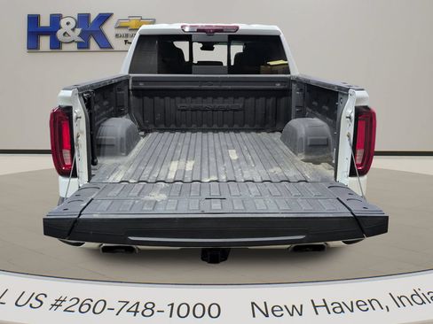 Used 2022 GMC Sierra 1500 Denali w/ Denali Reserve Package AWD/4WD image 28
