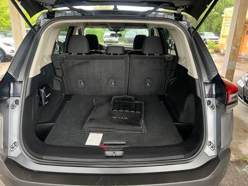 Certified 2023 Nissan Rogue S FWD image 11