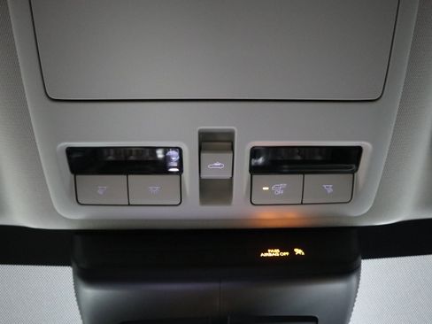 New 2026 MAZDA CX-90 Plug-In Hybrid w/Premium Sport image 33