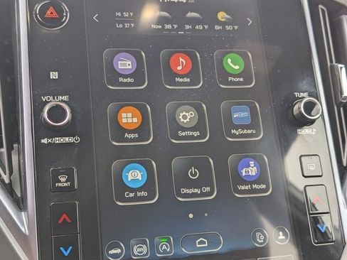 Certified 2026 Subaru Forester Limited w/ Limited Package AWD/4WD image 27