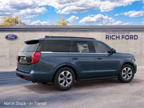 New 2027 Ford Expedition Active AWD/4WD image 6