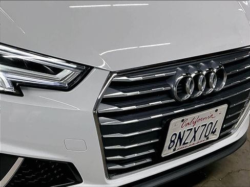 Used 2019 Audi A4 2.0T Premium Plus w/ Premium Plus Package image 33
