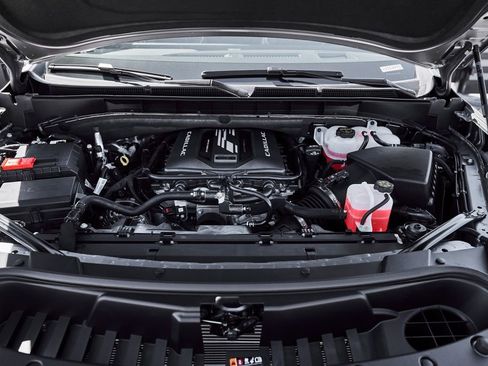 Used 2026 Cadillac Escalade V image 17