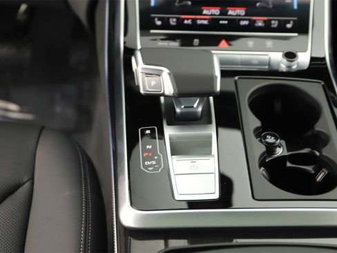 New 2026 Audi Q7 3.0T Premium Plus image 21