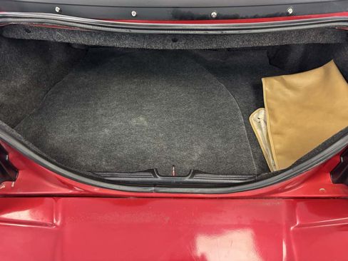 Used 2001 Ford Mustang GT RWD image 34