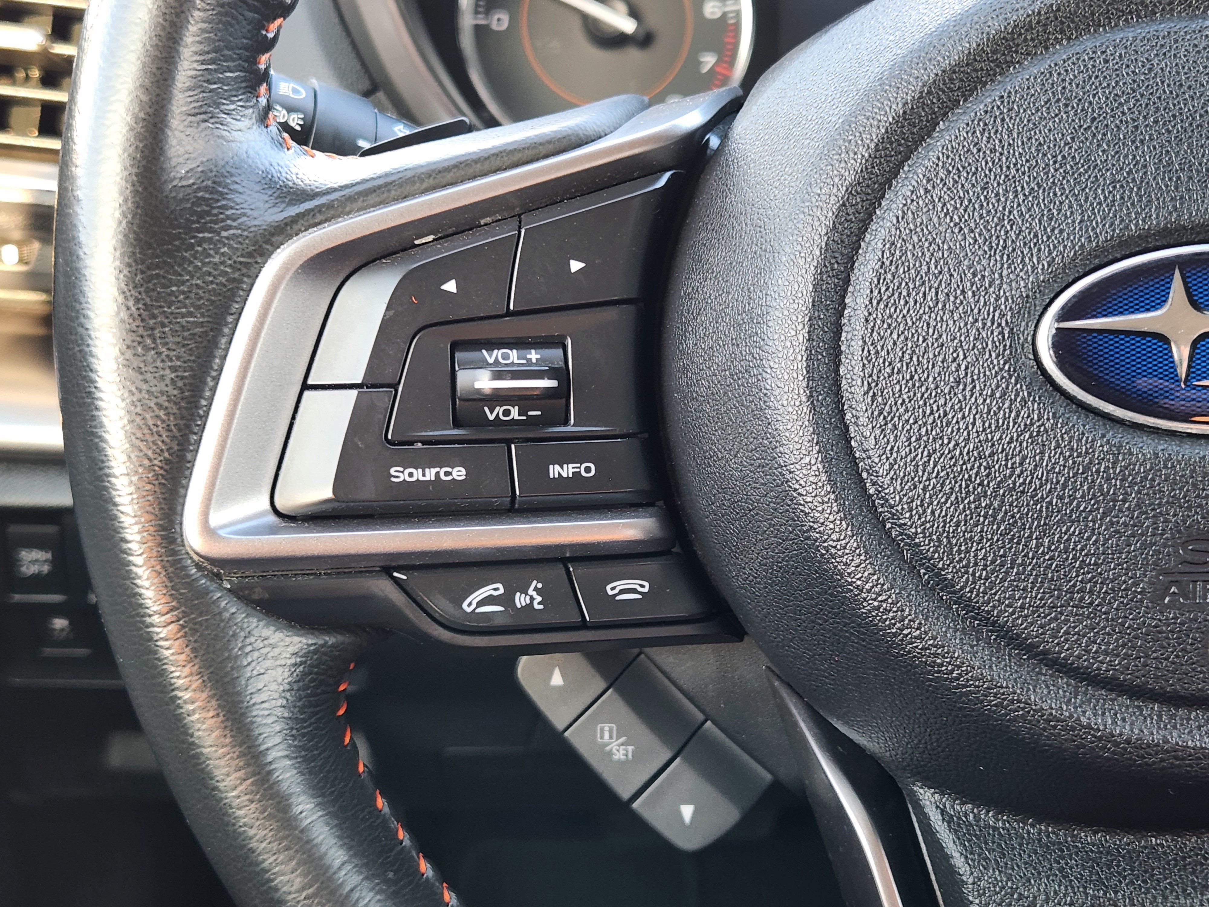 Used 2019 Subaru Crosstrek 2.0i Limited AWD/4WD image 29
