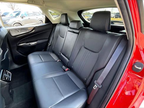 Certified 2023 Lexus NX 350 Premium image 18