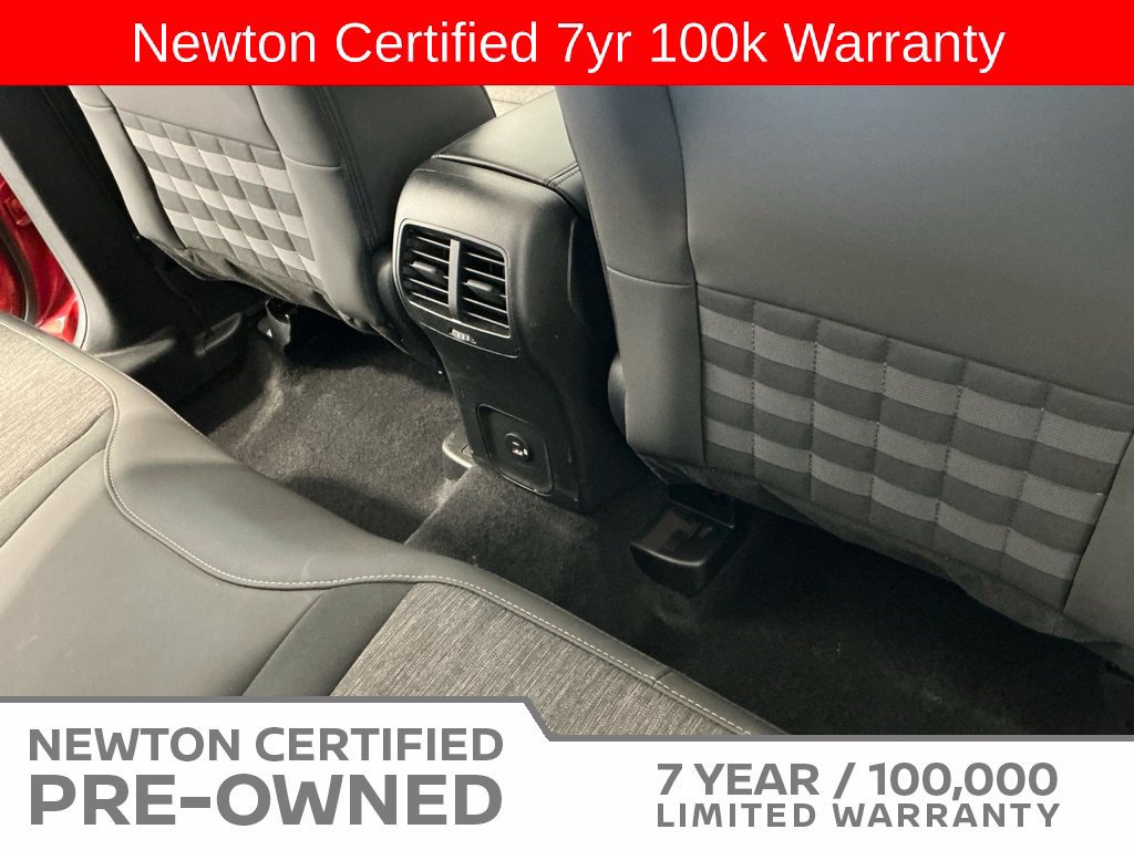 Used 2023 Ford Bronco Sport Big Bend AWD/4WD image 23