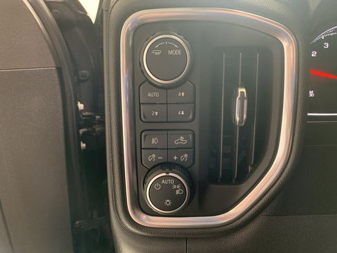 Used 2021 Chevrolet Silverado 1500 RST w/ All Star Edition Plus AWD/4WD image 27