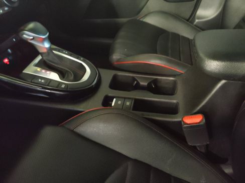 Used 2022 Kia Forte GT w/ GT2 Package FWD image 26