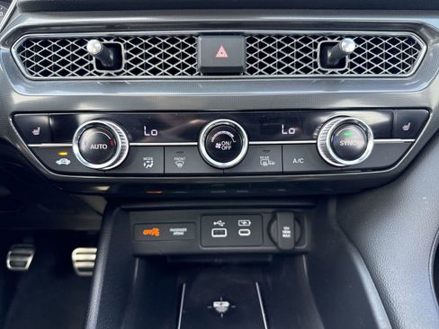Used 2023 Acura Integra A-Spec FWD image 19