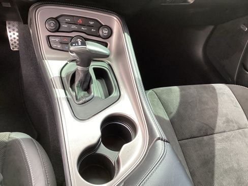 Used 2023 Dodge Challenger R/T w/ Plus Package RWD image 15