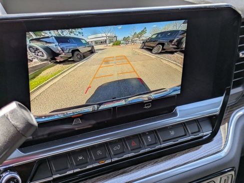 New 2025 GMC Sierra 1500 Elevation image 14