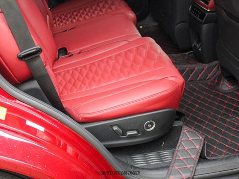 Used 2025 Genesis GV80 3.5T image 59