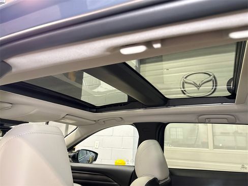 New 2026 MAZDA CX-50 AWD 2.5 S w/ Cargo Package image 6