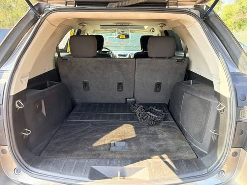 Used 2011 Chevrolet Equinox LT w/ LPO, Protection Package FWD image 23