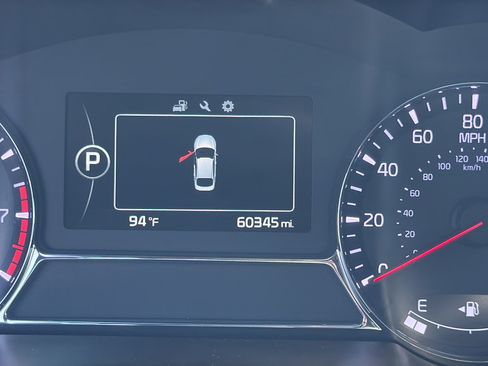 Used 2014 Kia Optima SX FWD image 30
