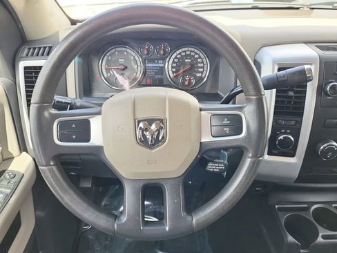 Used 2010 Dodge Ram 1500 Truck SLT AWD/4WD image 28