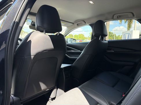 Used 2022 MAZDA CX-30 AWD 2.5 S w/ Select Package image 21