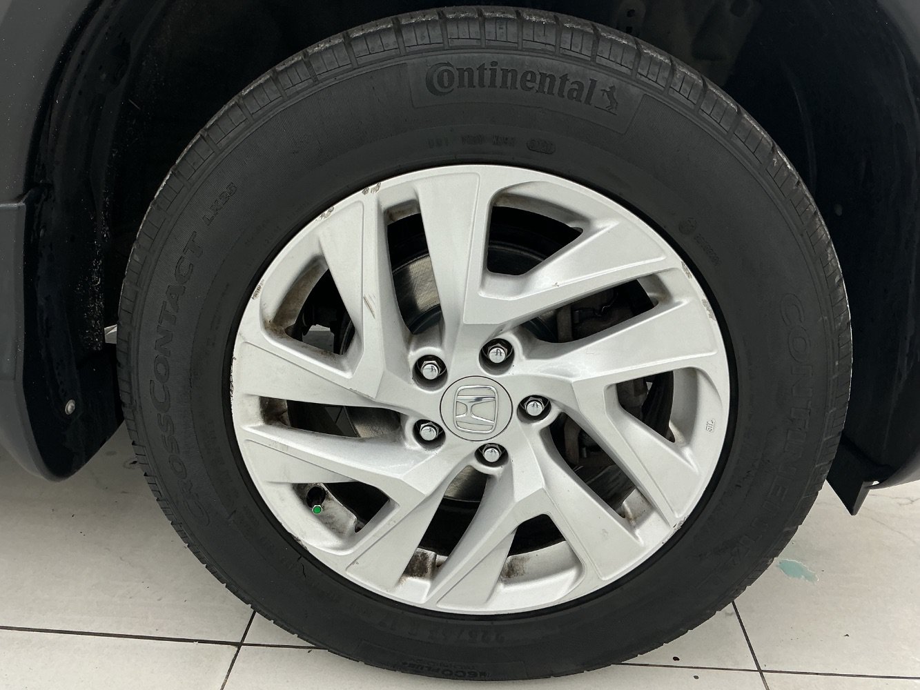 Used 2015 Honda CR-V EX image 48