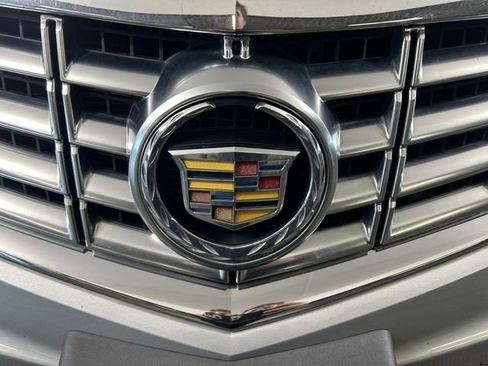 Used 2013 Cadillac SRX Luxury image 10