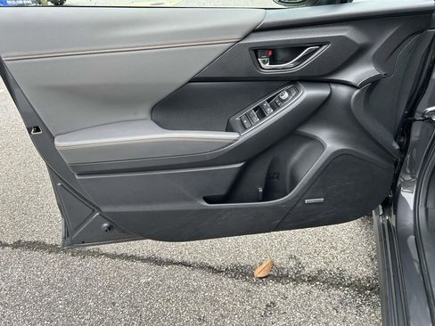 Certified 2024 Subaru Crosstrek 2.5i Limited w/ Crosstrek Mirror Package AWD/4WD image 14