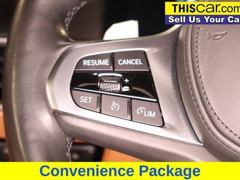 Used 2023 BMW 330i Sedan w/ M Sport Package RWD image 16