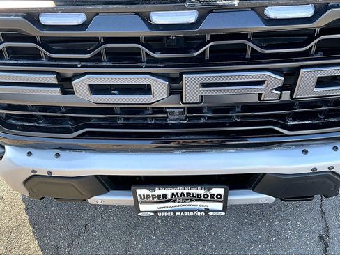 Used 2024 Ford F150 Raptor image 35