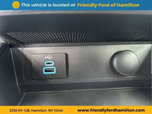 Used 2026 Ford Mustang Premium w/ Bronze Appearance Package RWD image 29