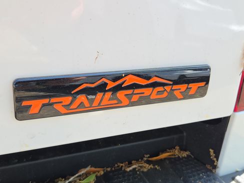 New 2026 Honda Ridgeline TrailSport image 15