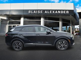 Used 2023 Kia Sportage EX AWD/4WD video 2
