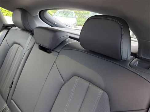 New 2025 Audi A5 2.0T Premium Plus image 28