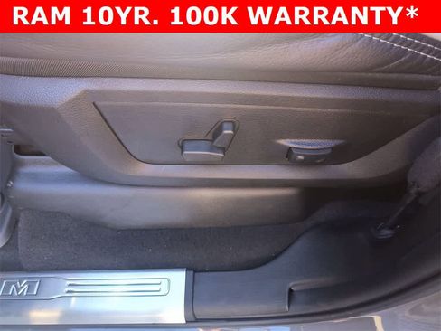 New 2026 RAM 2500 Limited image 12