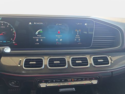 Certified 2023 Mercedes-Benz GLE 53 AMG 4MATIC Coupe image 20