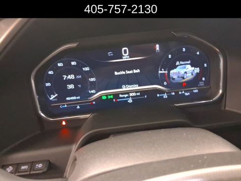 Used 2024 GMC Sierra 1500 Denali w/ Denali Reserve Package image 16