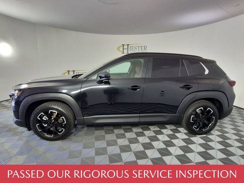 Used 2026 MAZDA CX-50 Meridian Edition w/ Weather Package AWD/4WD image 7