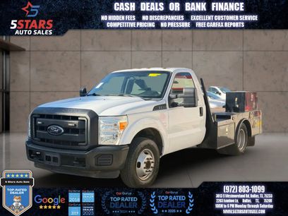 Used 2012 Ford F350 XL