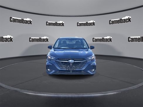 Used 2025 Subaru Legacy Premium image 2