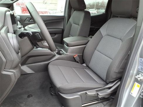 New 2026 Chevrolet Colorado Trail Boss image 9