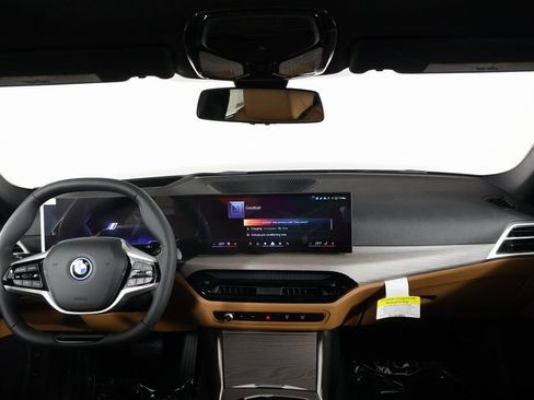 New 2026 BMW i4 eDrive40 w/ Premium Package RWD image 4