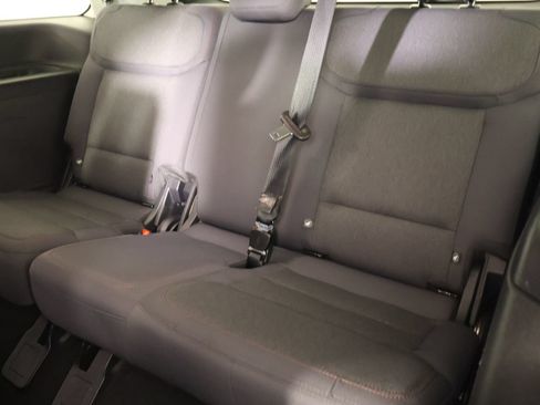 Used 2025 Ford Expedition Active RWD image 12