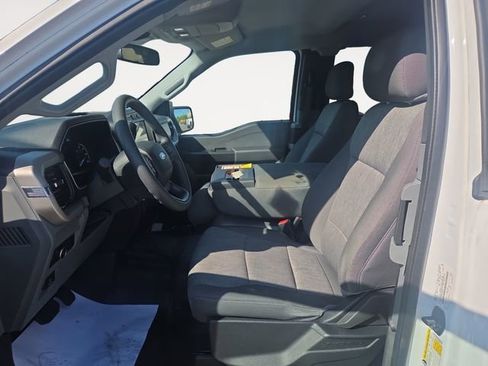 Used 2021 Ford F150 XL w/ Equipment Group 101A High image 9