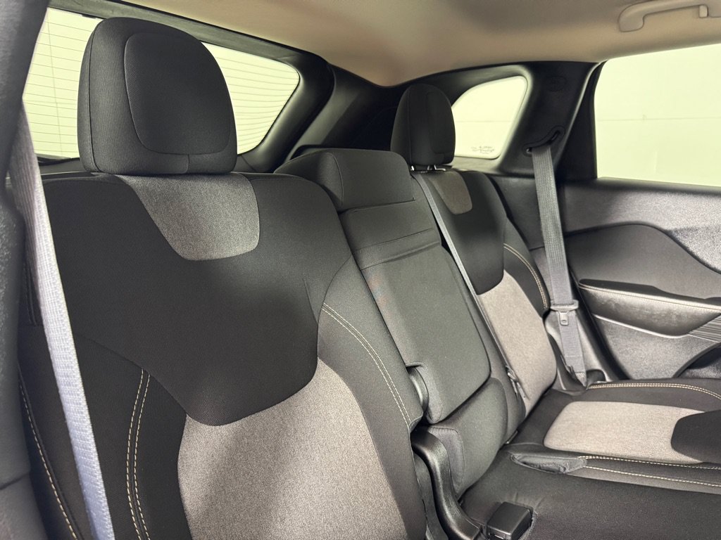 Used 2016 Jeep Cherokee Sport FWD image 25