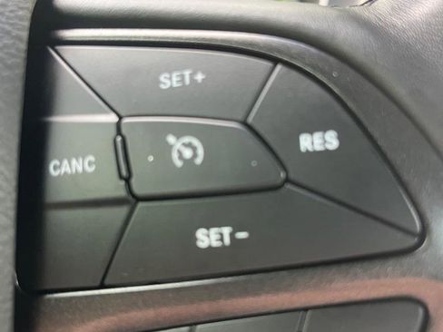 Used 2023 Dodge Charger SXT w/ Blacktop Package RWD image 46