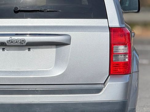 Used 2016 Jeep Patriot Sport w/ Power Value Group image 14