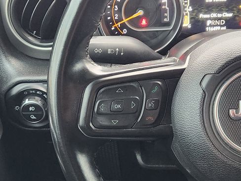 Used 2021 Jeep Gladiator Sport image 22